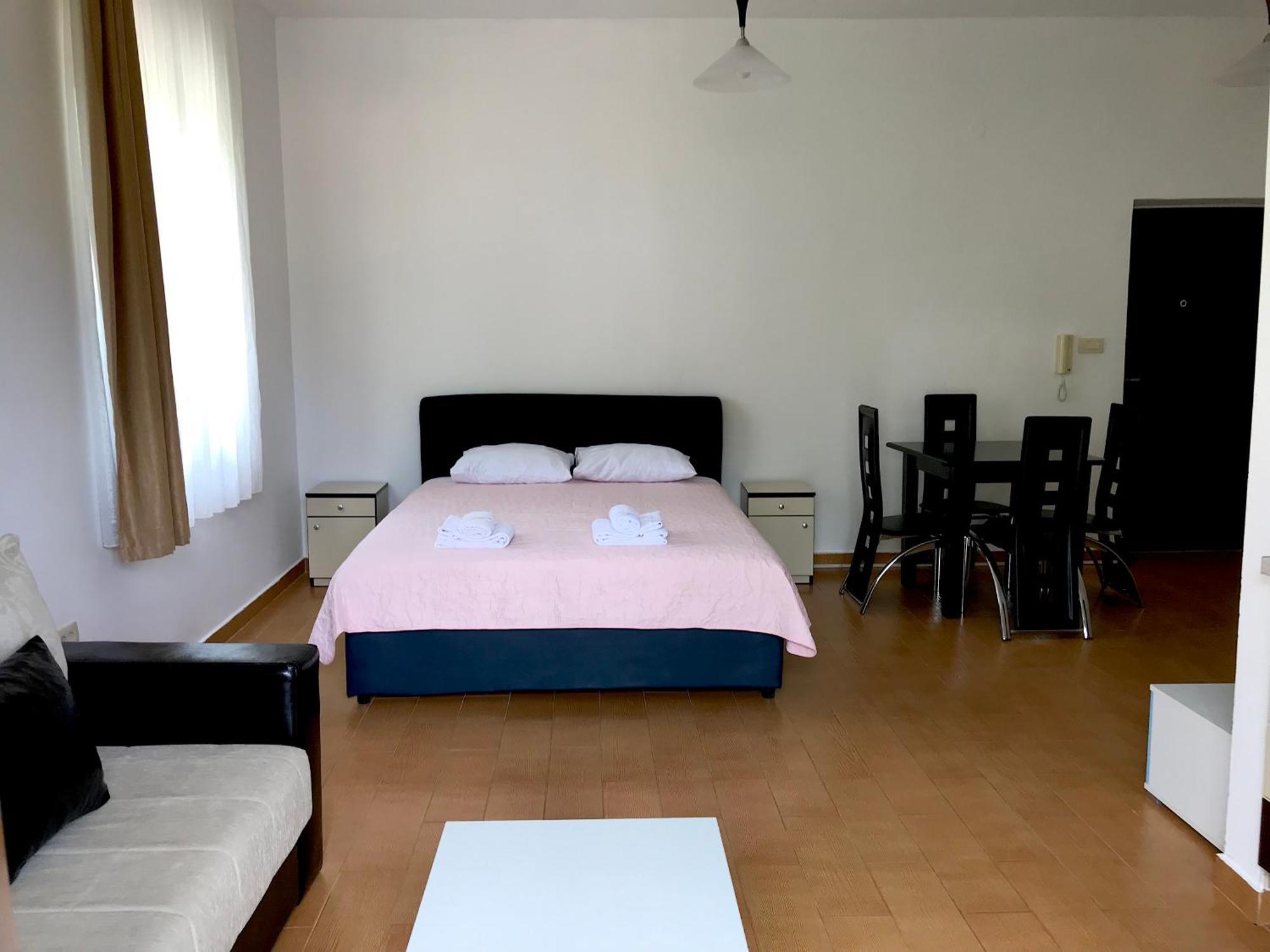 Vila Oaza Markovici Budva Kültér fotó
