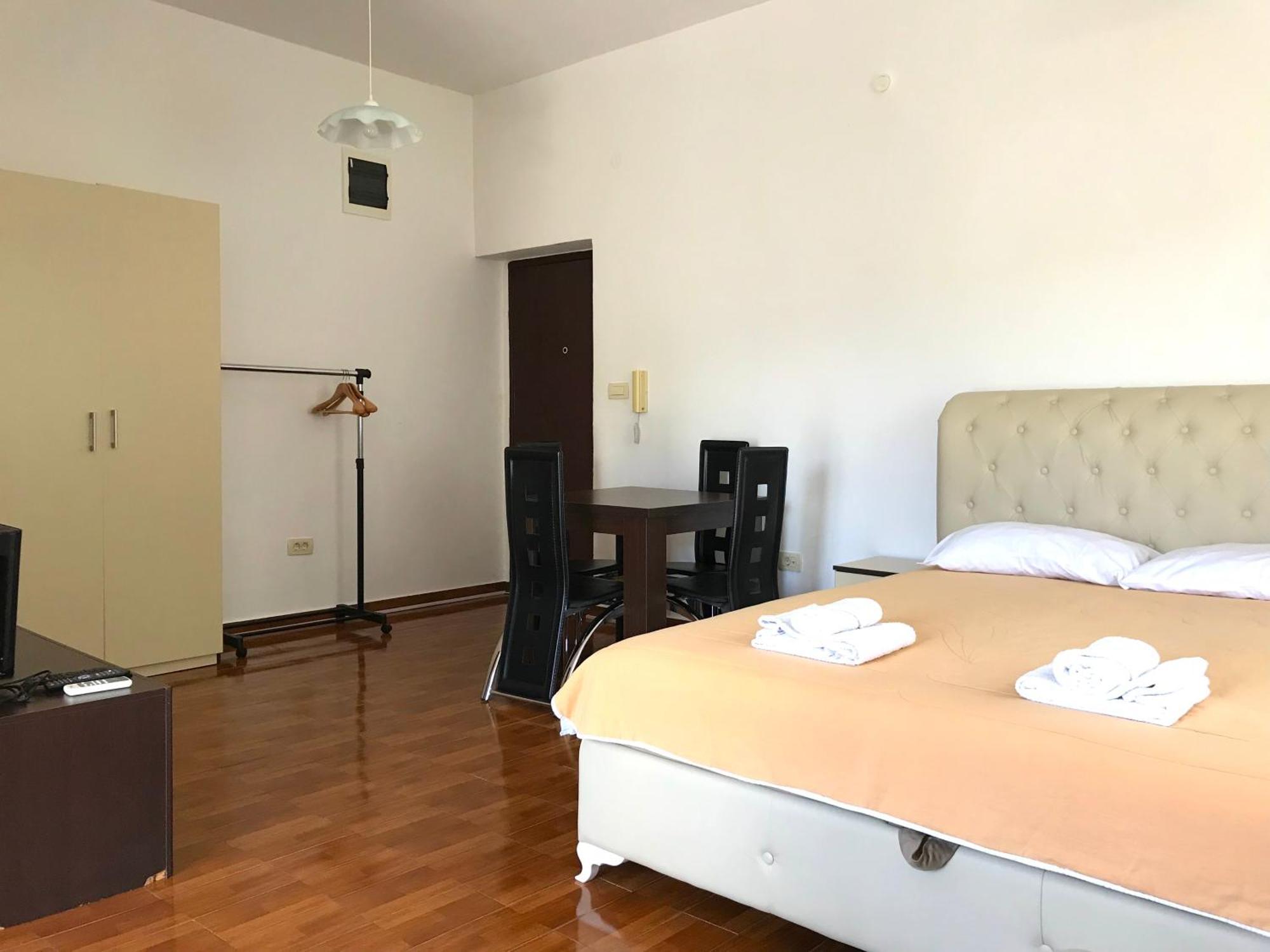 Vila Oaza Markovici Budva Kültér fotó