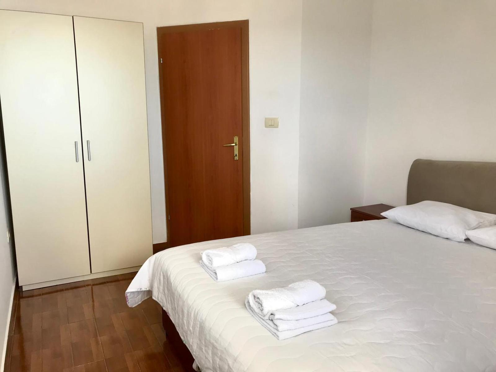 Vila Oaza Markovici Budva Kültér fotó