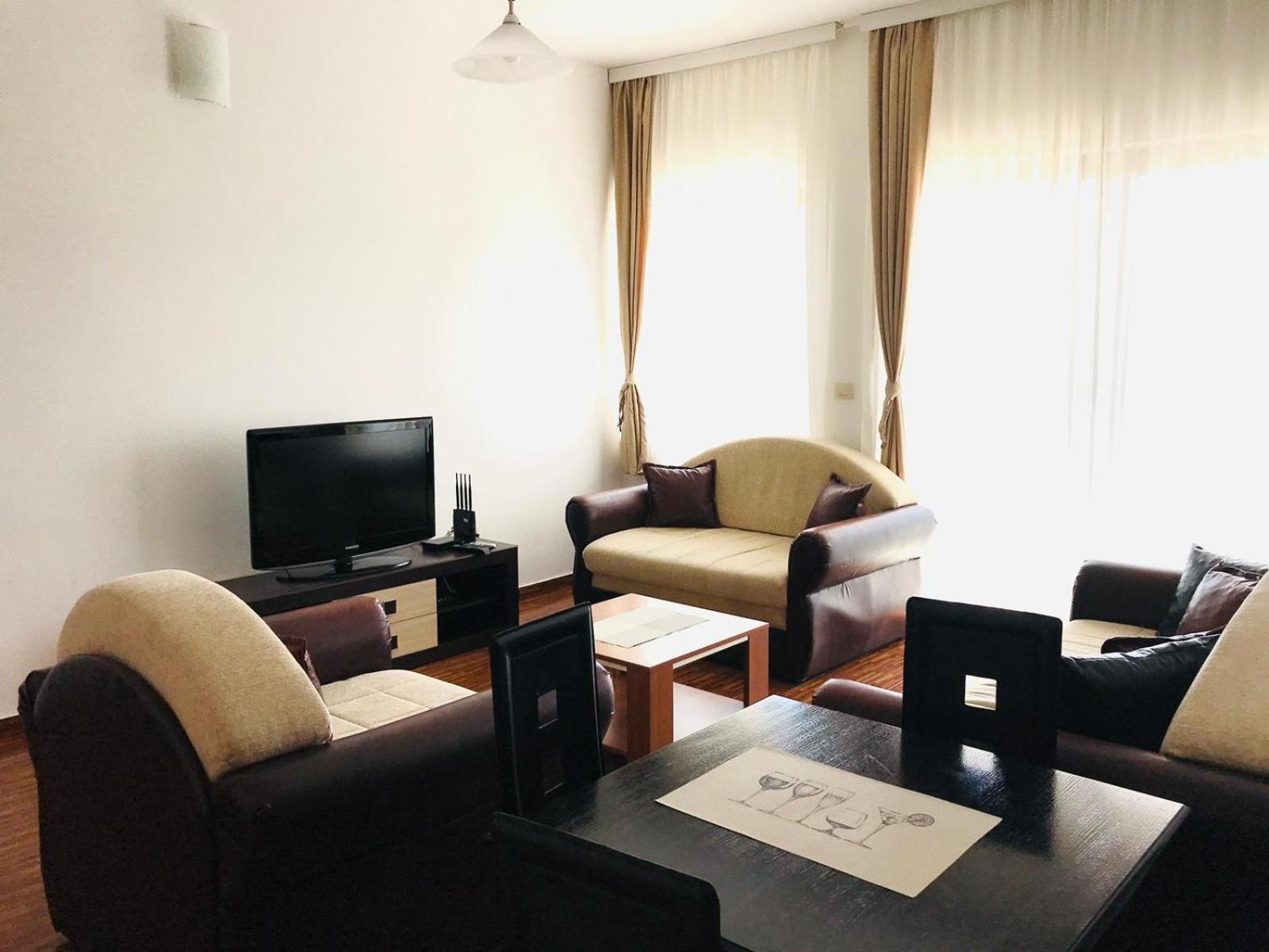 Vila Oaza Markovici Budva Kültér fotó