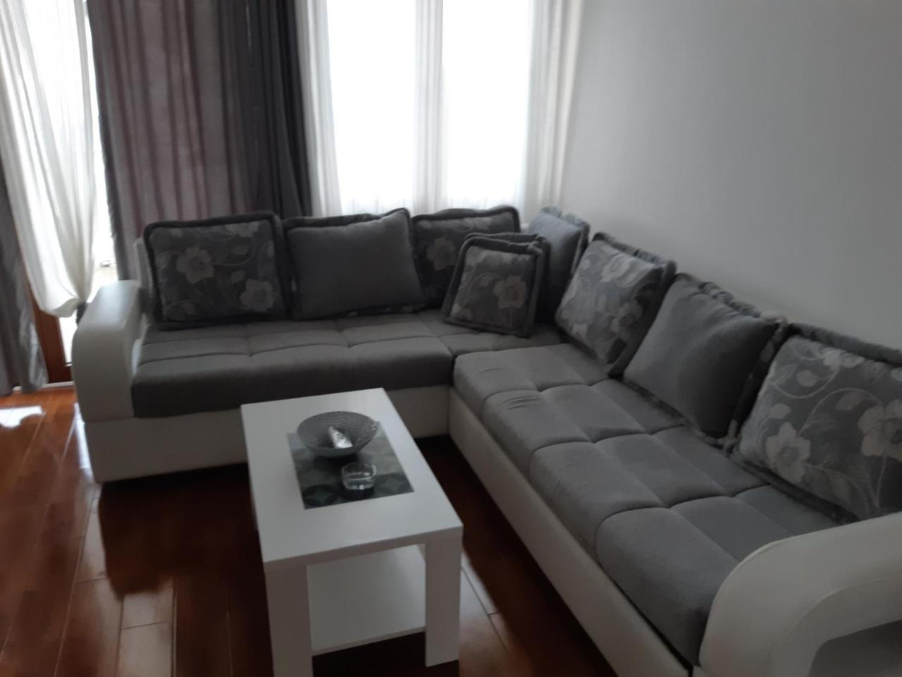 Vila Oaza Markovici Budva Kültér fotó