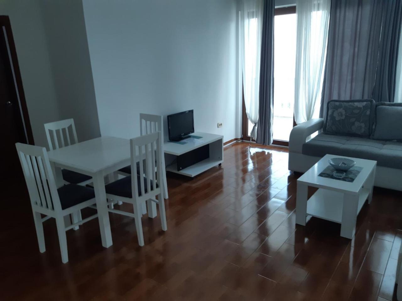 Vila Oaza Markovici Budva Kültér fotó