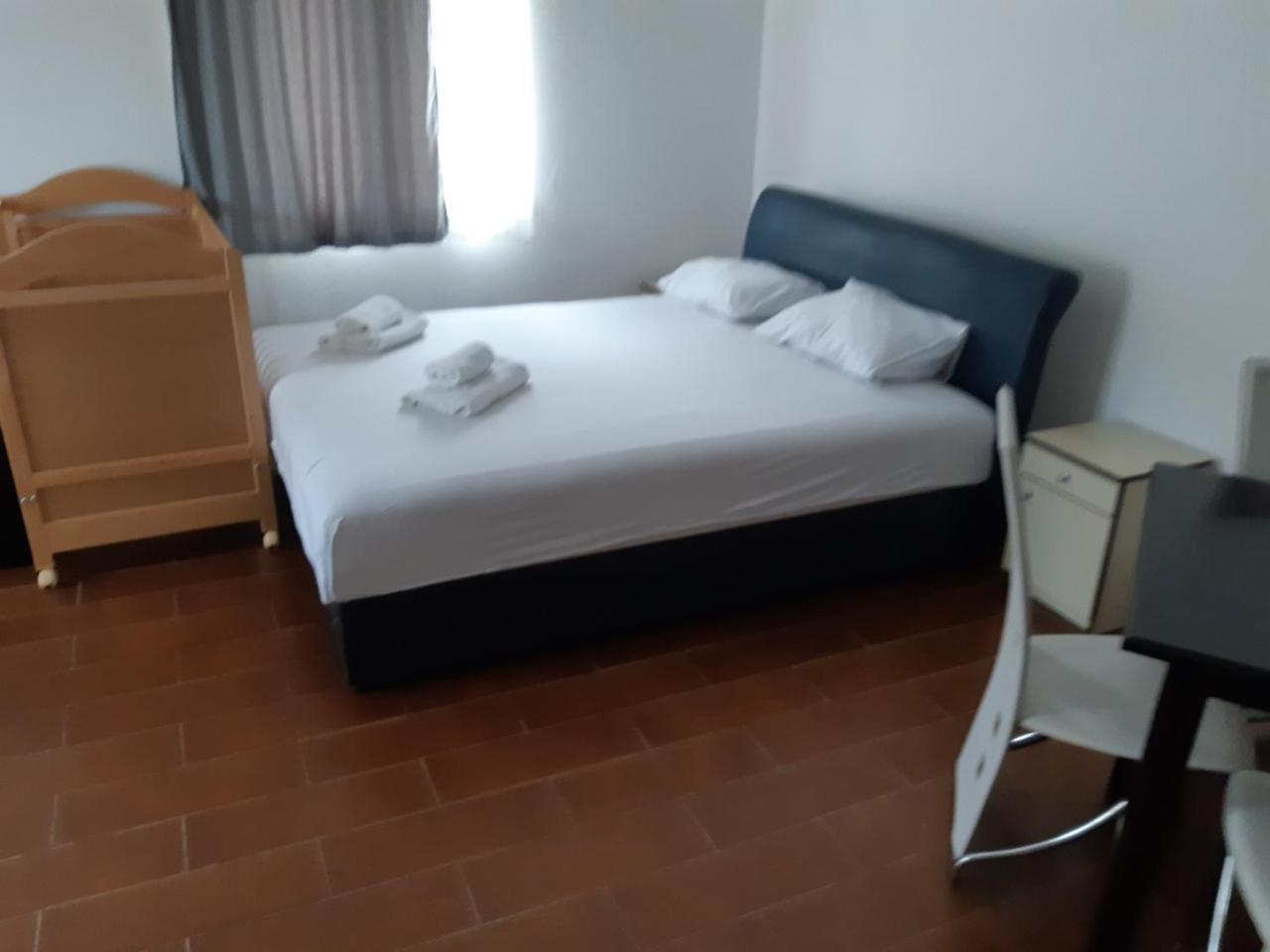 Vila Oaza Markovici Budva Kültér fotó