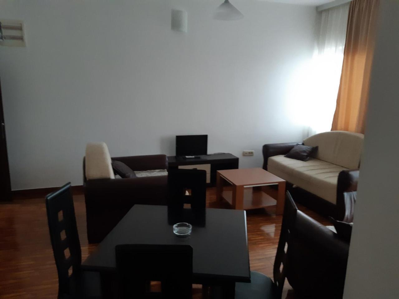 Vila Oaza Markovici Budva Kültér fotó