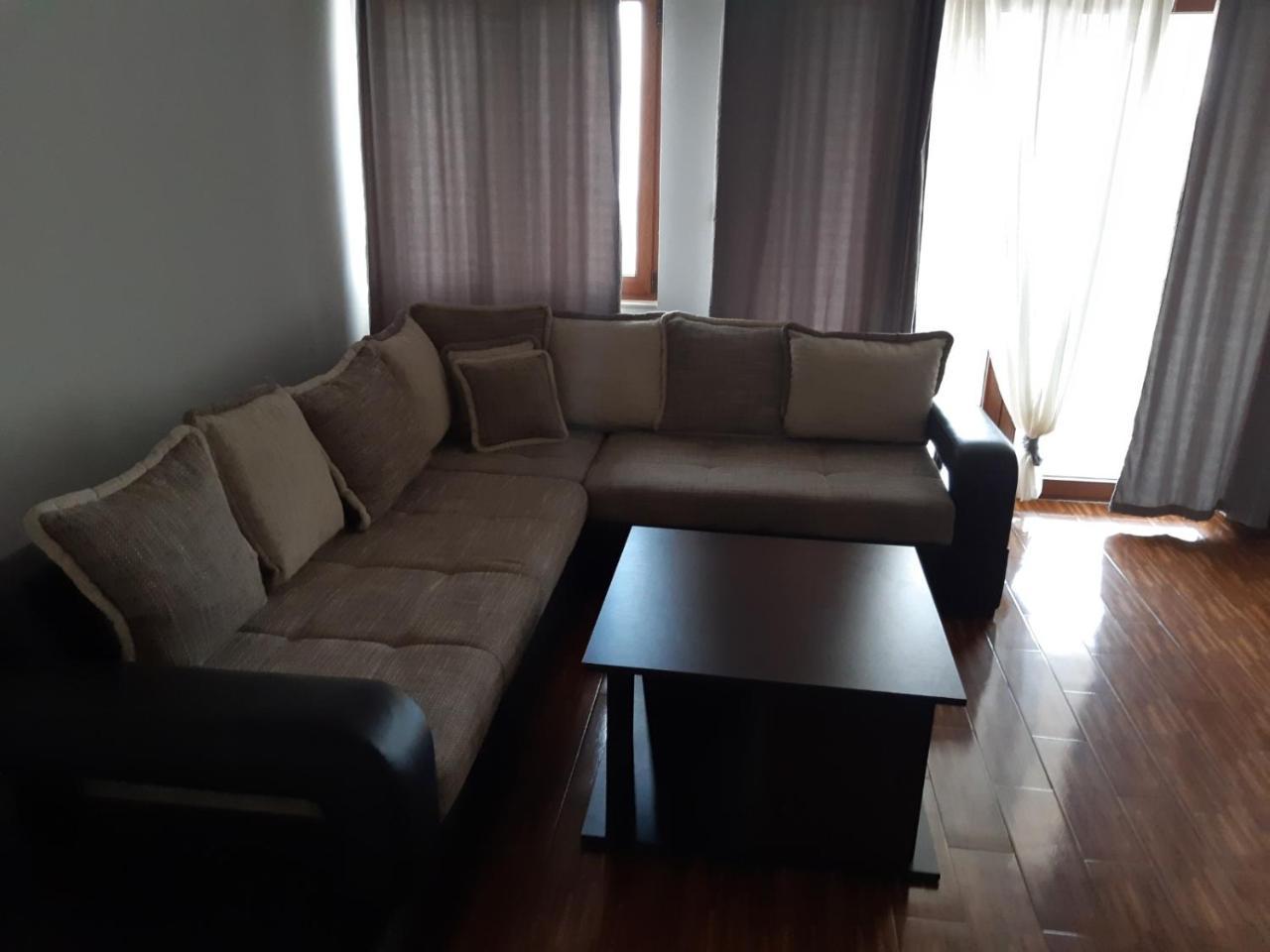 Vila Oaza Markovici Budva Kültér fotó