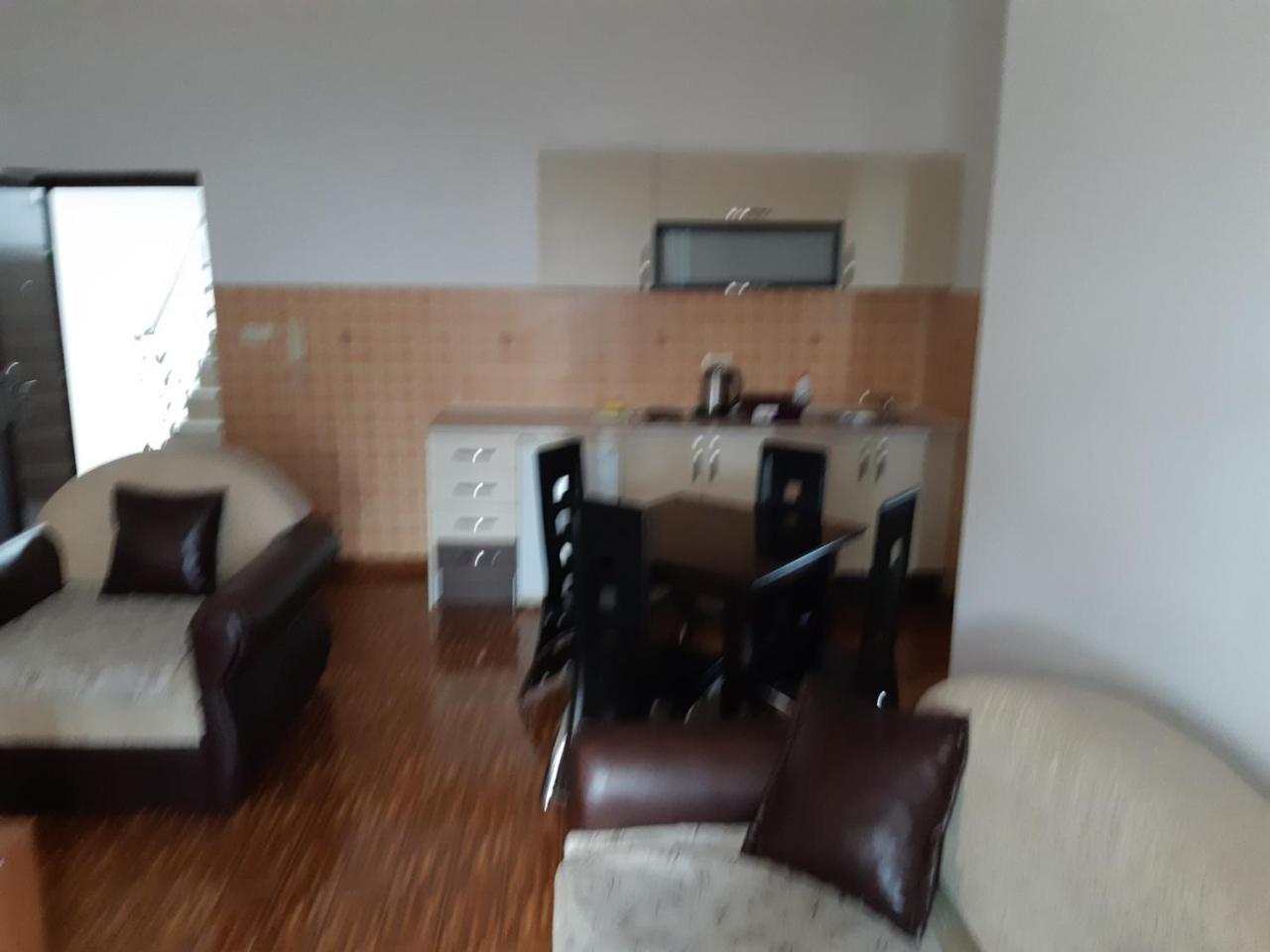 Vila Oaza Markovici Budva Kültér fotó