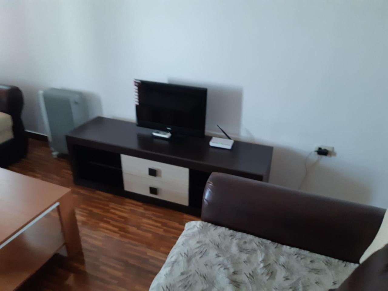 Vila Oaza Markovici Budva Kültér fotó