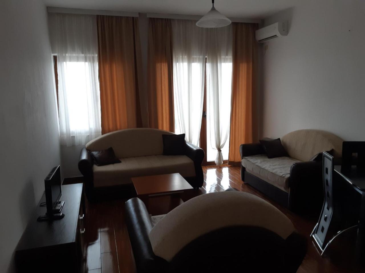 Vila Oaza Markovici Budva Kültér fotó