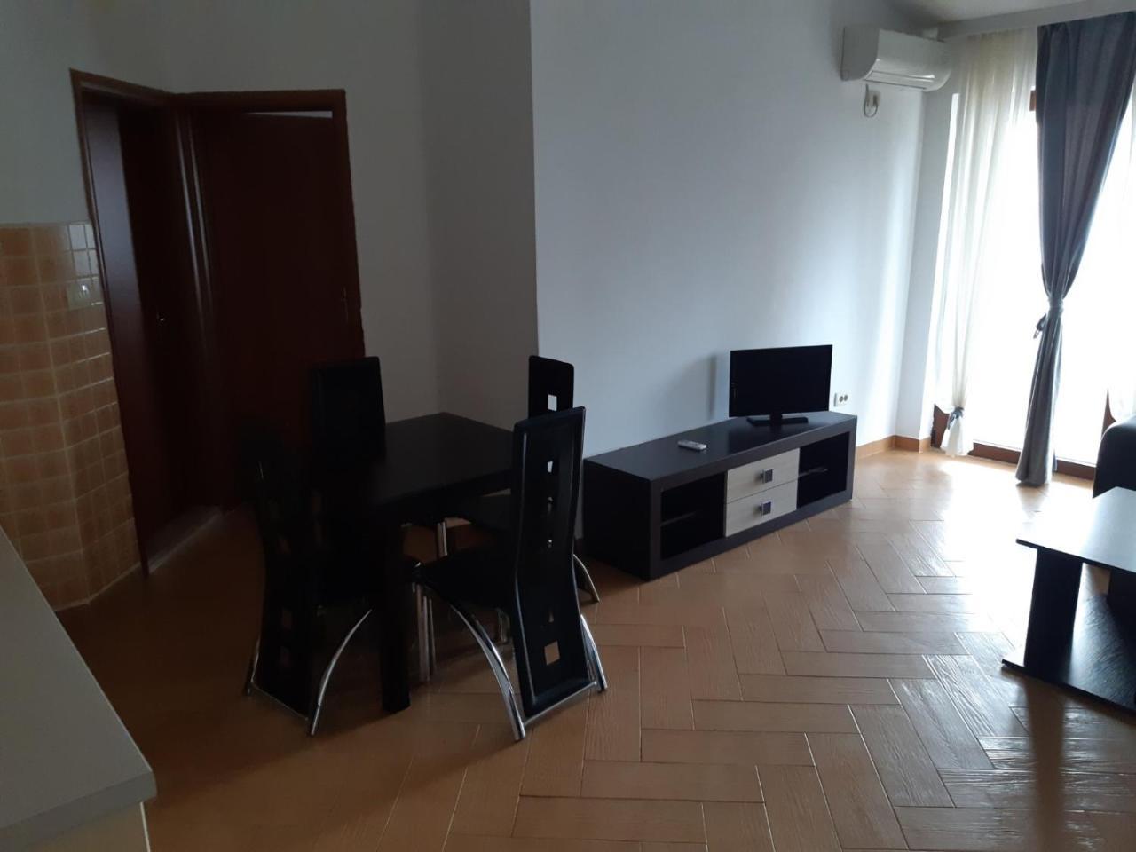 Vila Oaza Markovici Budva Kültér fotó