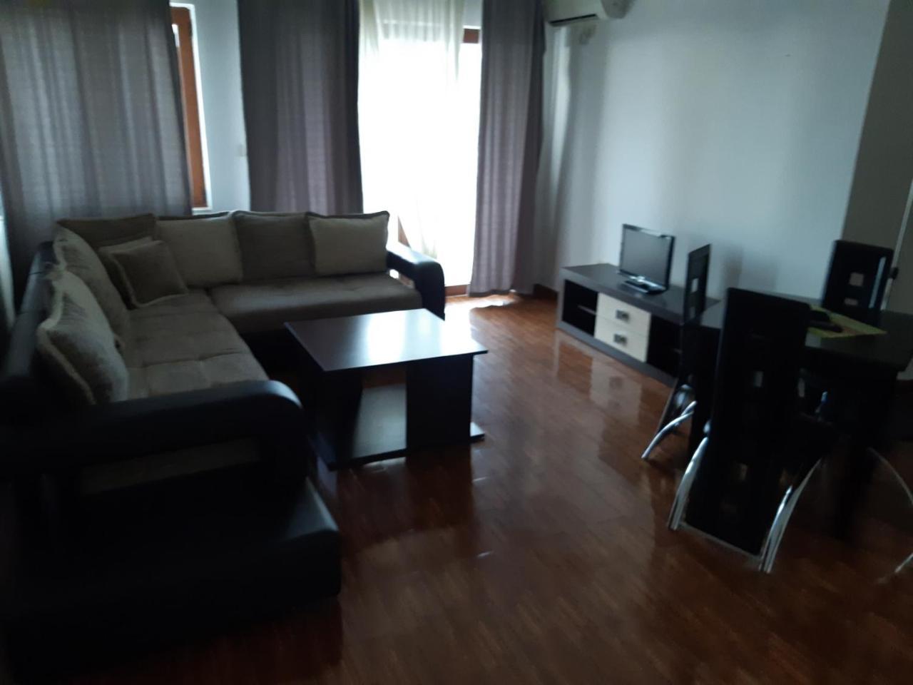 Vila Oaza Markovici Budva Kültér fotó