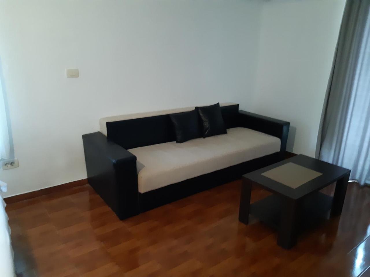 Vila Oaza Markovici Budva Kültér fotó