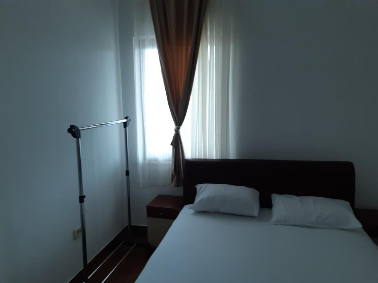 Vila Oaza Markovici Budva Kültér fotó