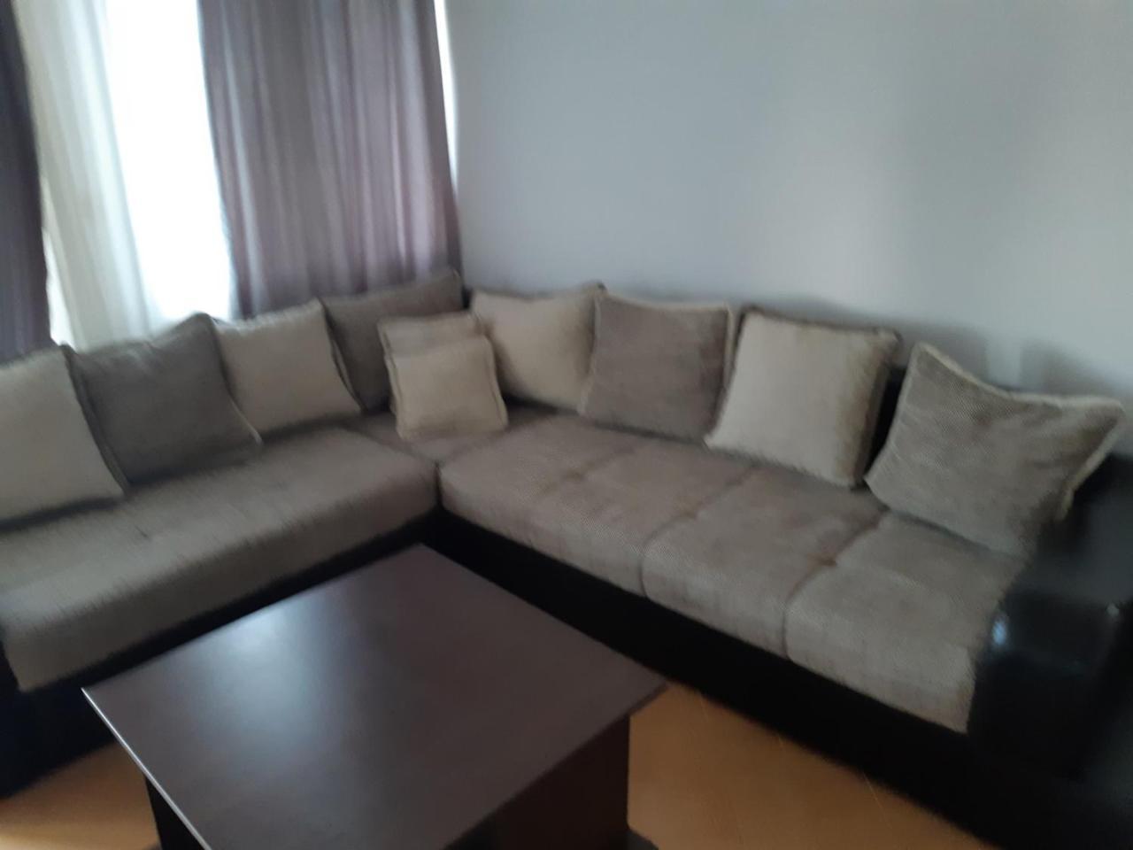 Vila Oaza Markovici Budva Kültér fotó