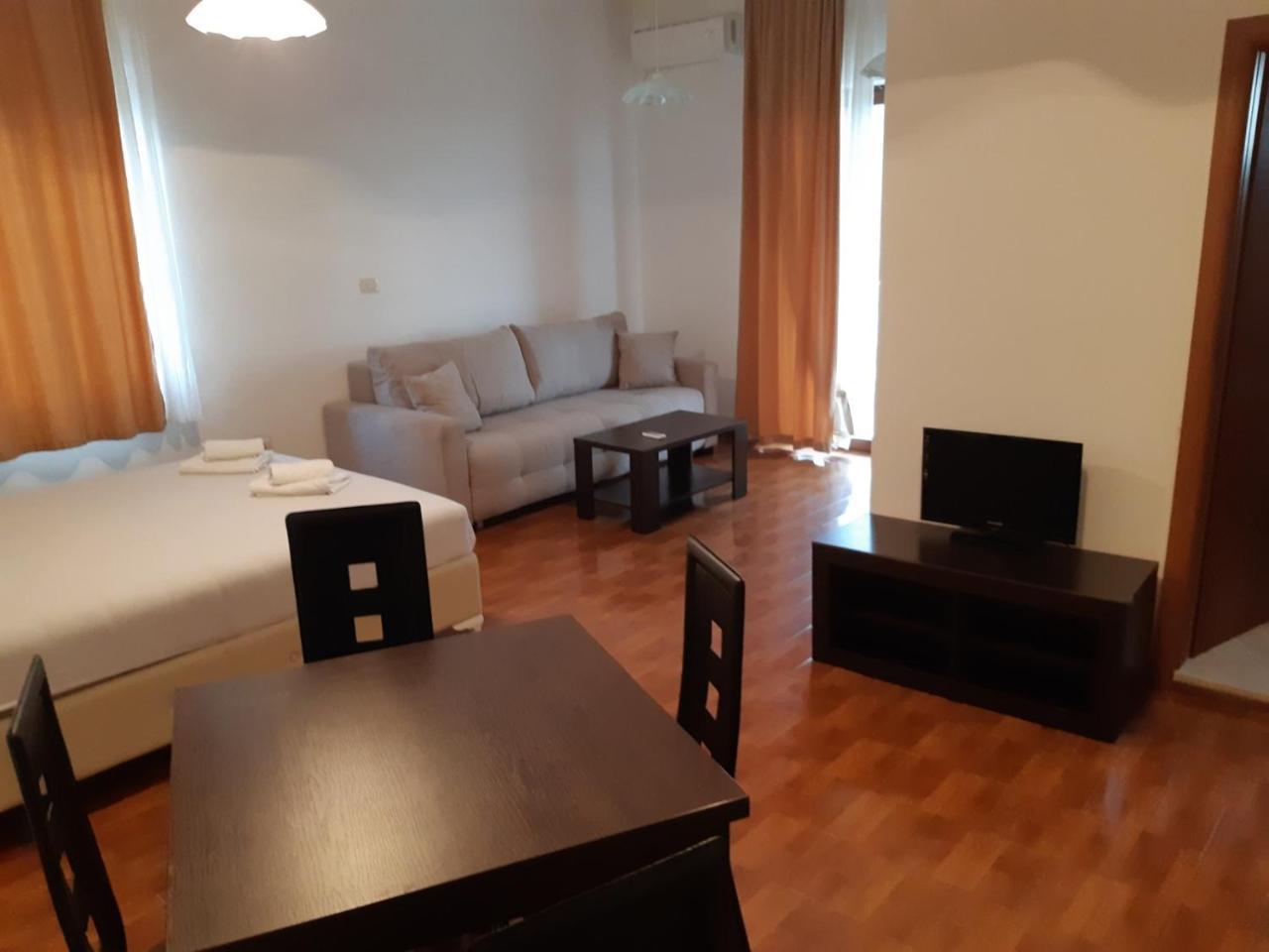 Vila Oaza Markovici Budva Kültér fotó